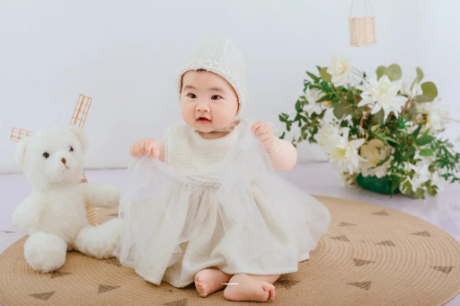 萍乡如何给宝宝排气